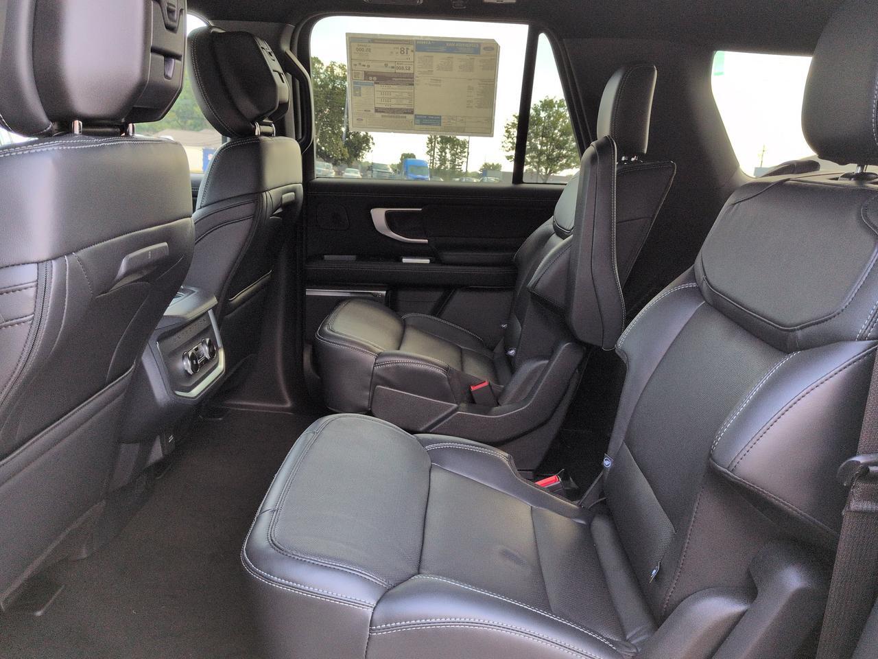 2027 Ford Expedition Max Platinum Winder GA