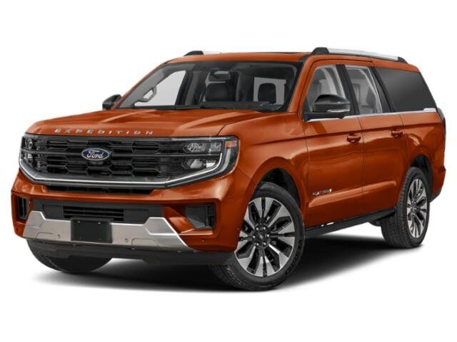 2027 Ford Expedition Max Platinum Winder GA