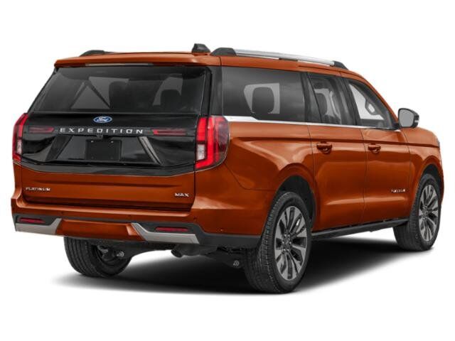 2027 Ford Expedition Max Platinum Winder GA