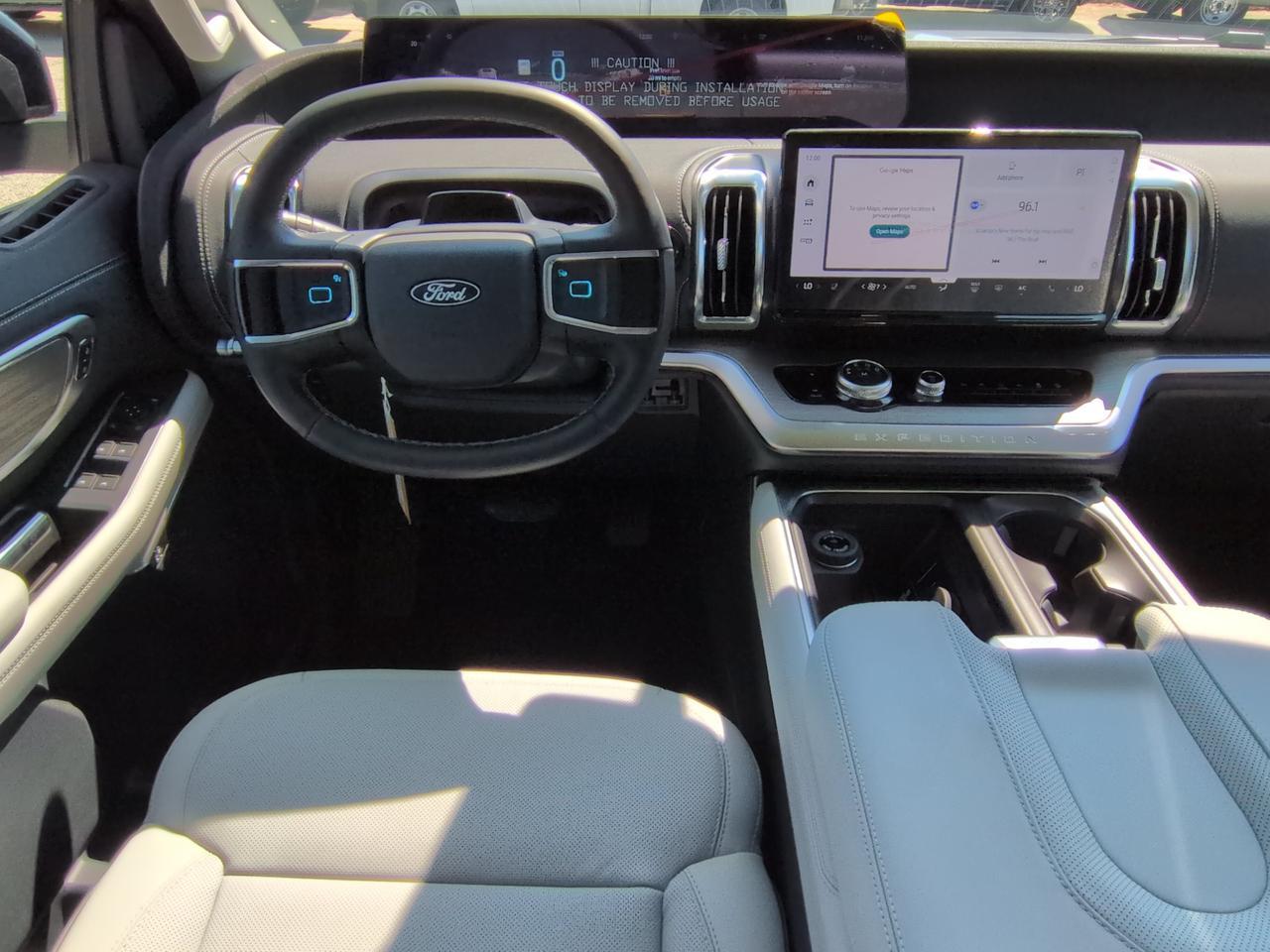 2027 Ford Expedition Max Platinum Winder GA