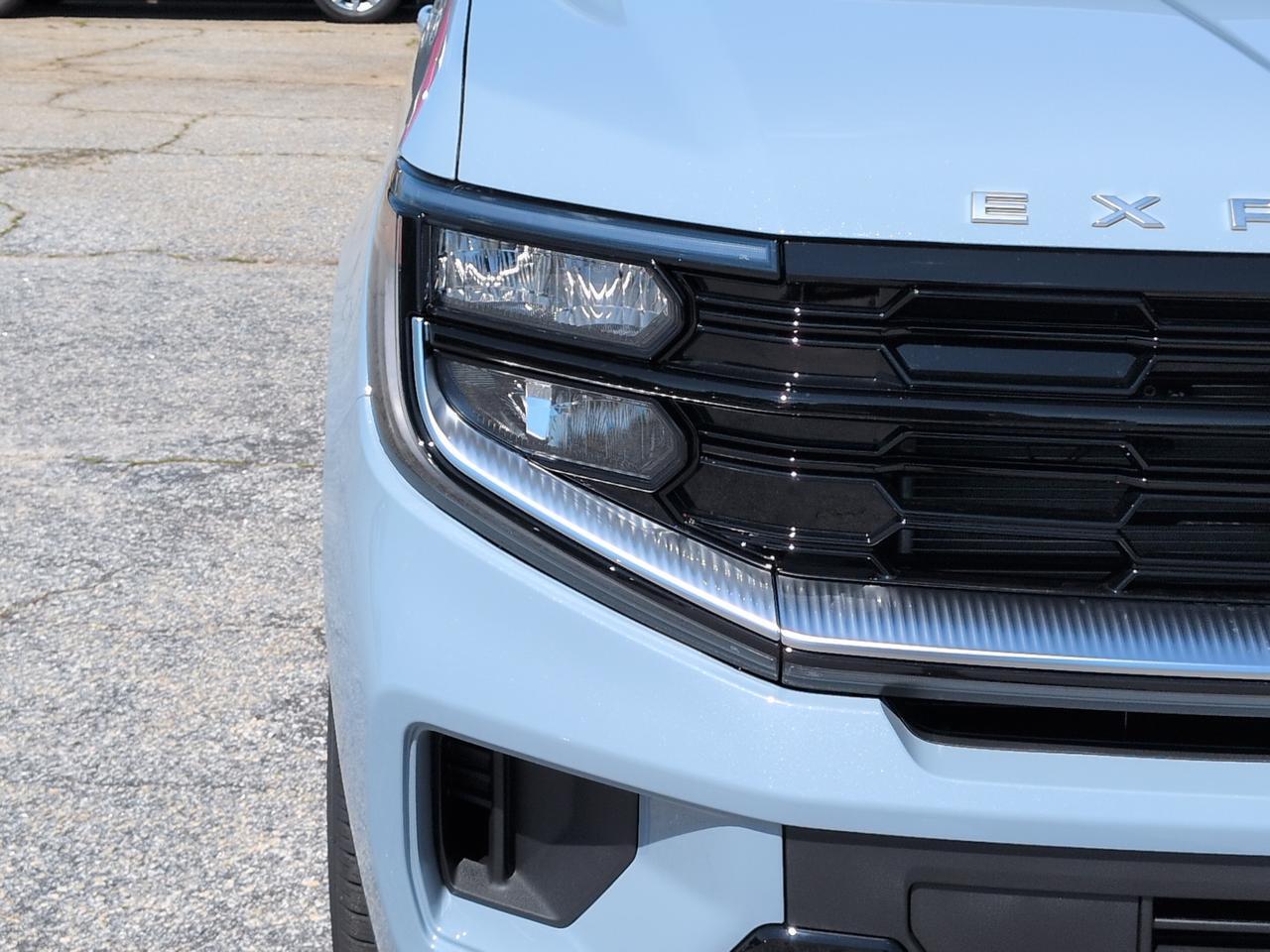 2027 Ford Expedition Max Platinum Winder GA