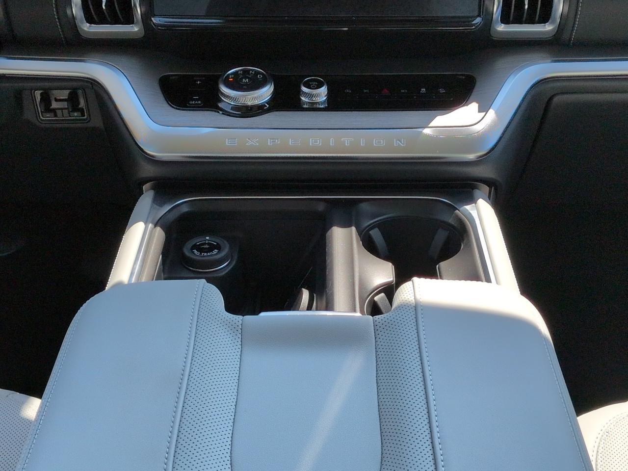 2027 Ford Expedition Max Platinum Winder GA