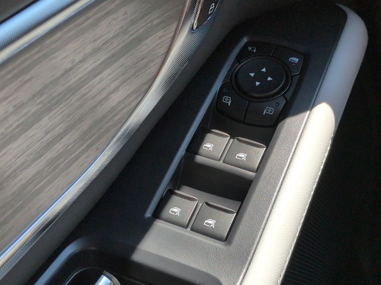 2027 Ford Expedition Max Platinum Winder GA
