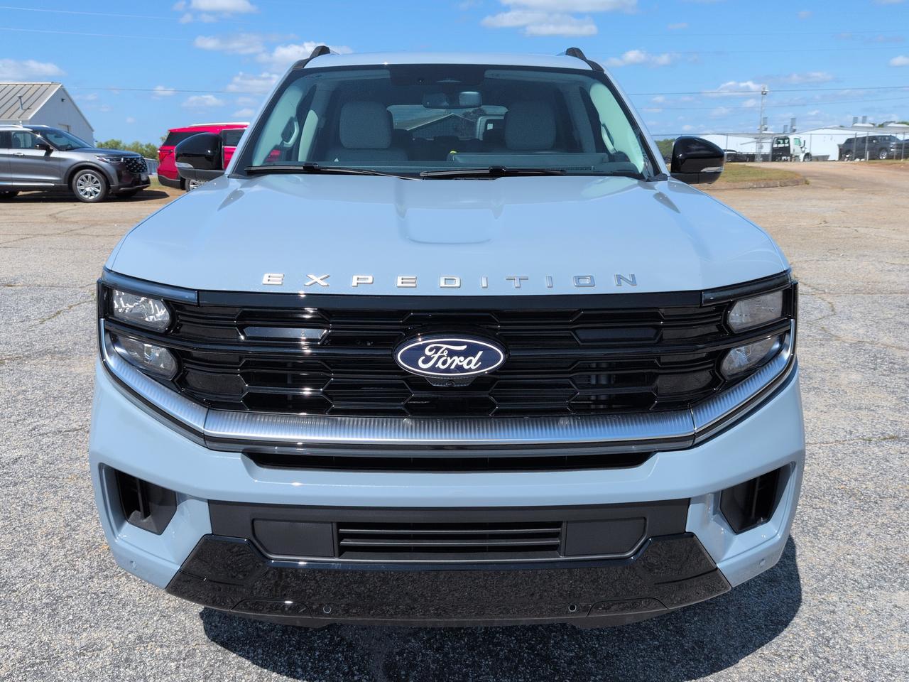 2027 Ford Expedition Max Platinum Winder GA