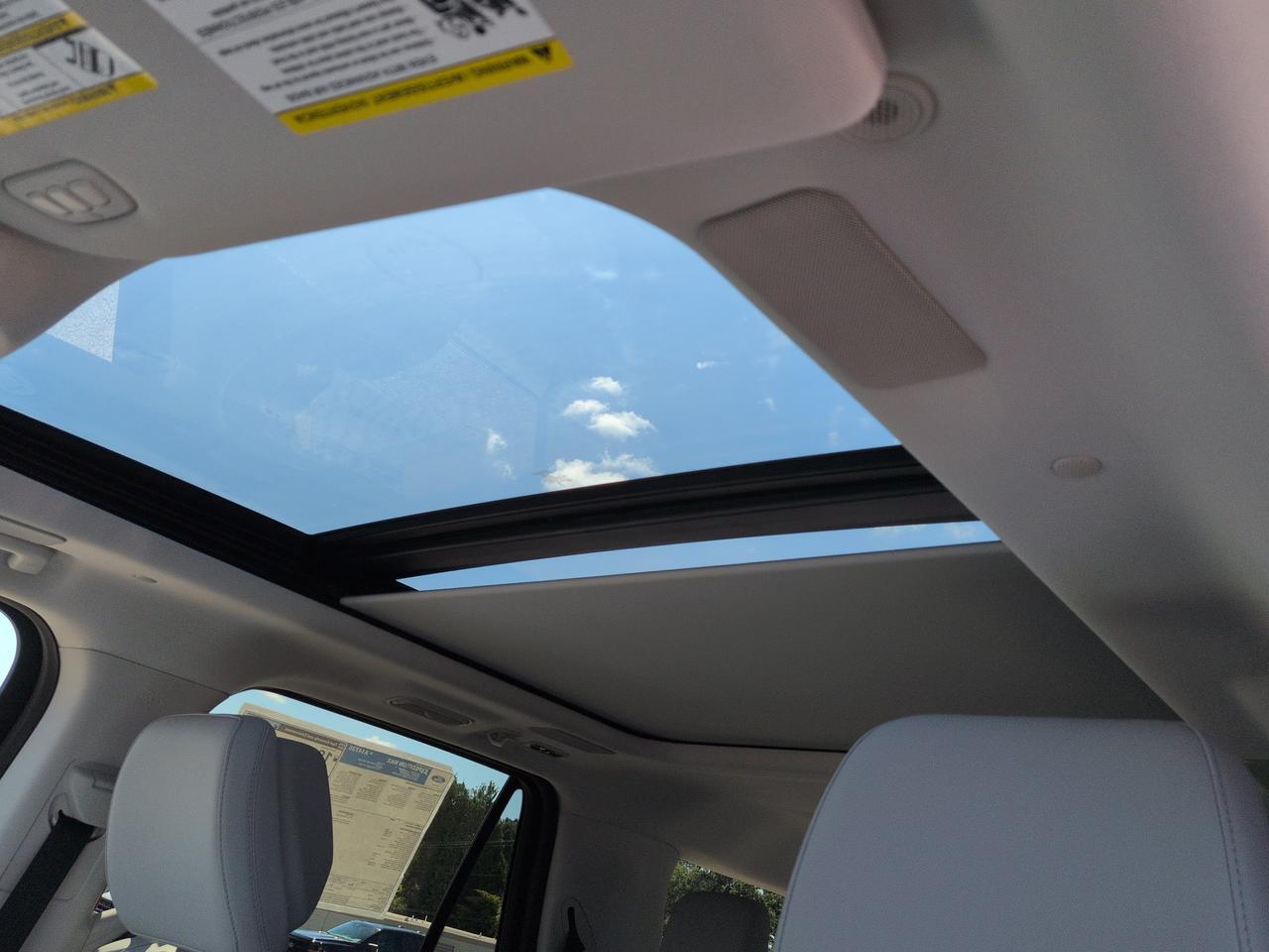 2027 Ford Expedition Max Platinum Winder GA