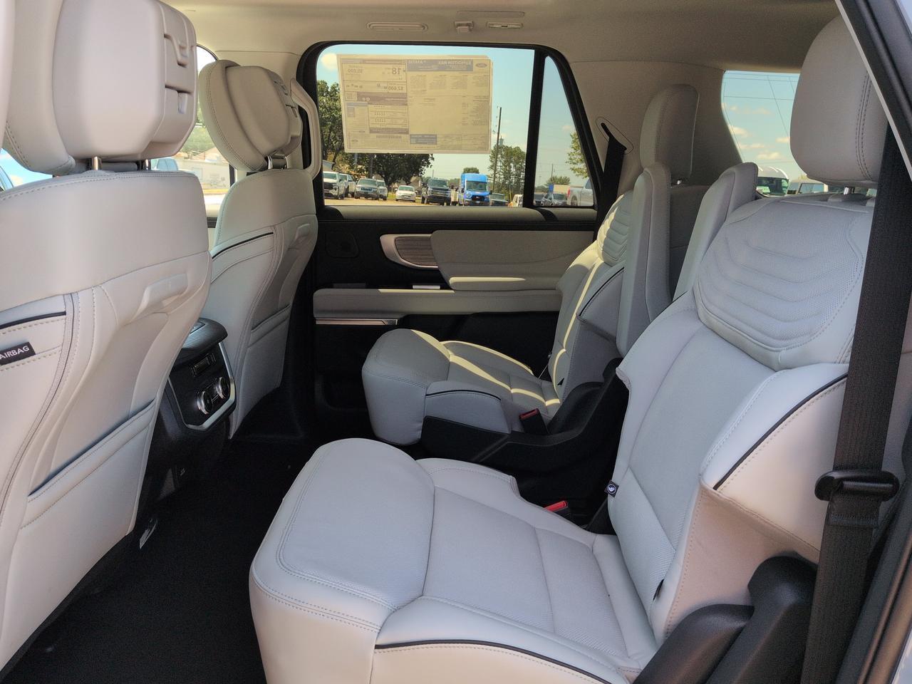 2027 Ford Expedition Max Platinum Winder GA