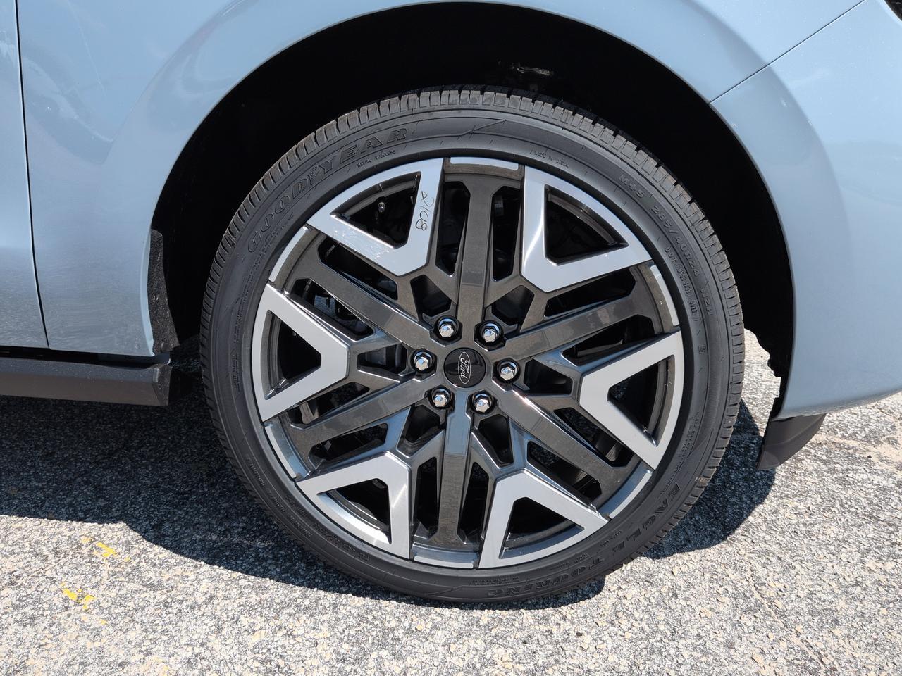 2027 Ford Expedition Max Platinum Winder GA