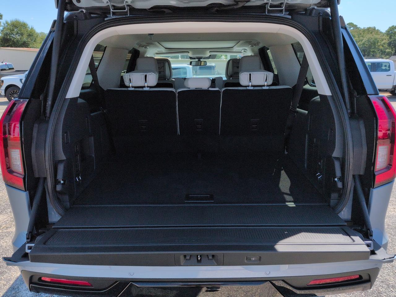 2027 Ford Expedition Max Platinum Winder GA