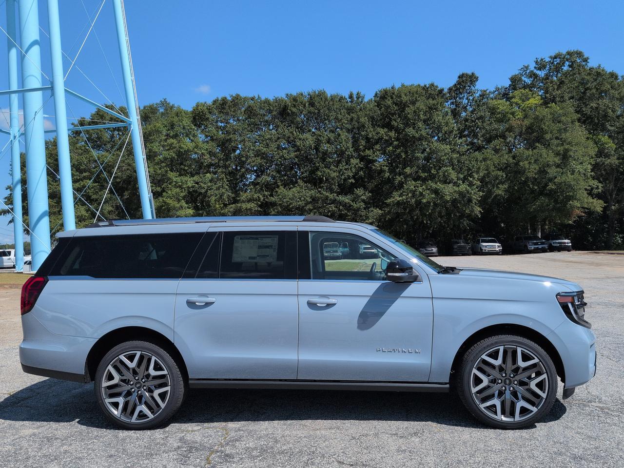 2027 Ford Expedition Max Platinum Winder GA