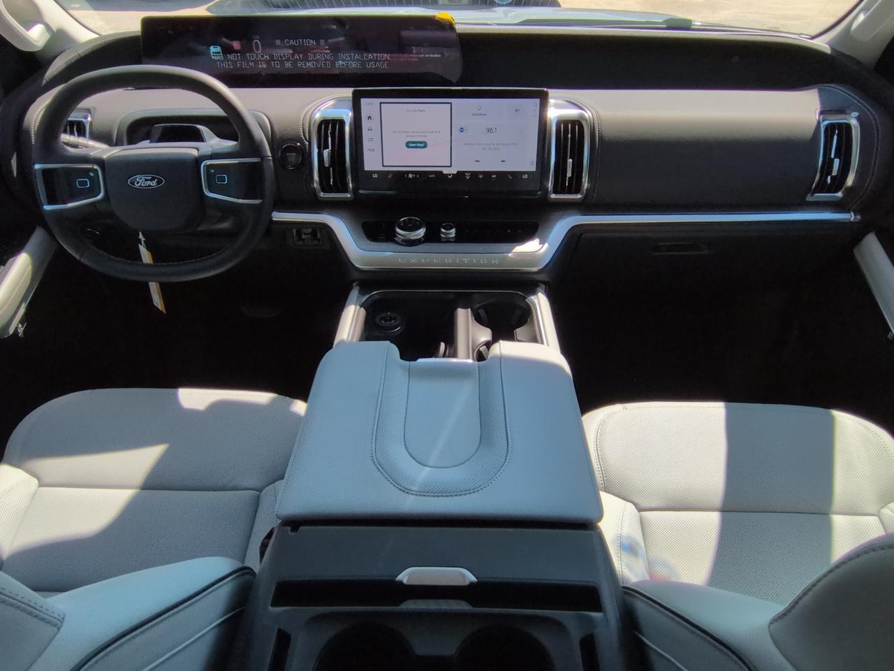 2027 Ford Expedition Max Platinum Winder GA