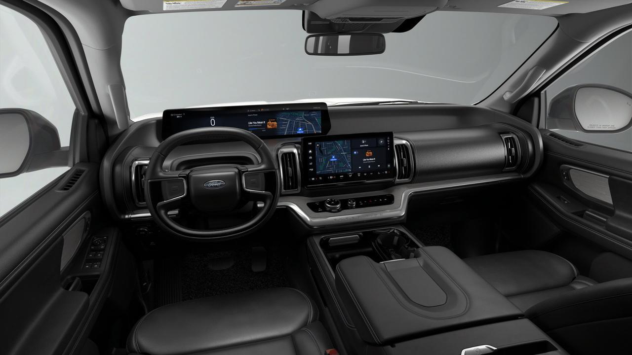 2027 Ford Expedition Max Platinum Winder GA