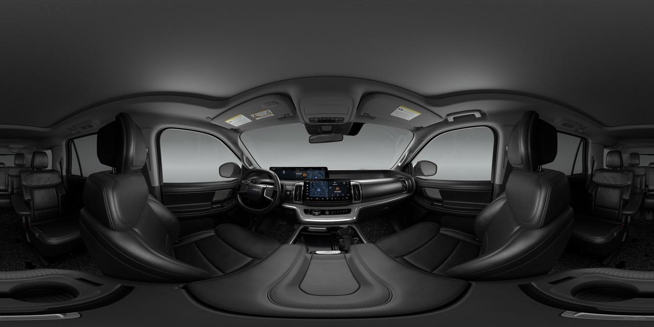 2027 Ford Expedition Max Platinum Winder GA