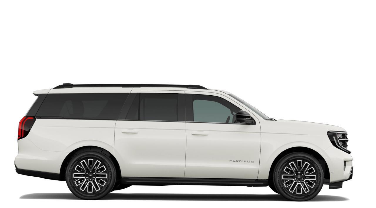 2027 Ford Expedition Max Platinum Winder GA