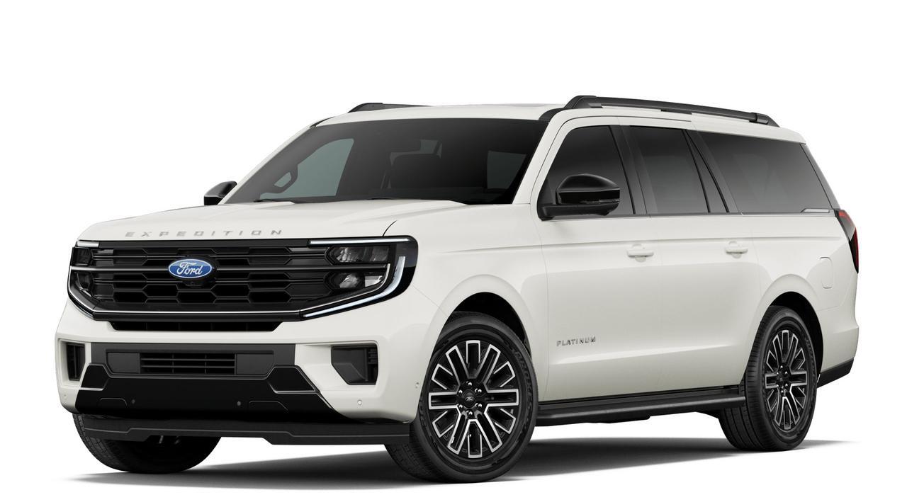 2027 Ford Expedition Max