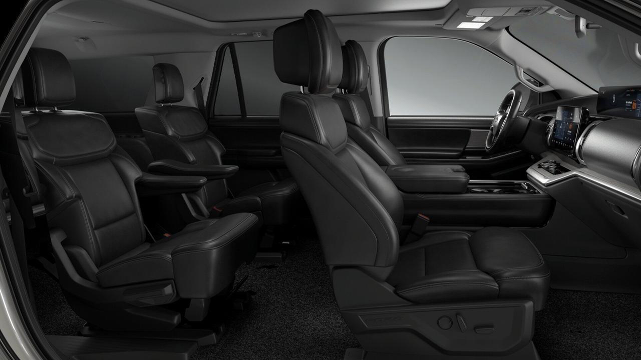 2027 Ford Expedition Max Platinum Winder GA