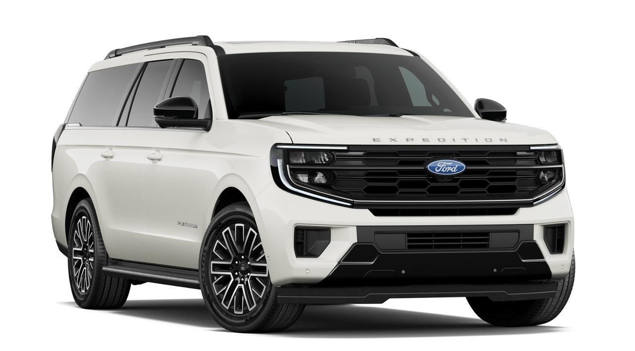2027 Ford Expedition Max Platinum Winder GA