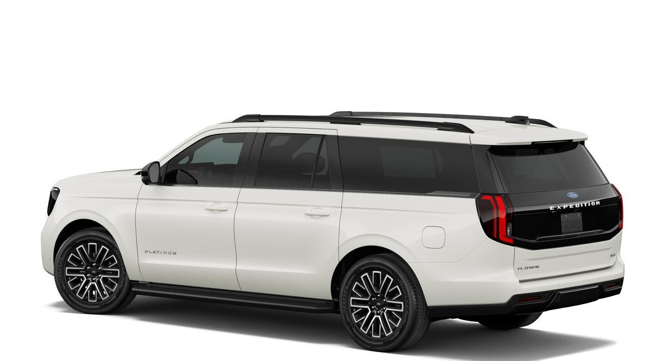 2027 Ford Expedition Max Platinum Winder GA