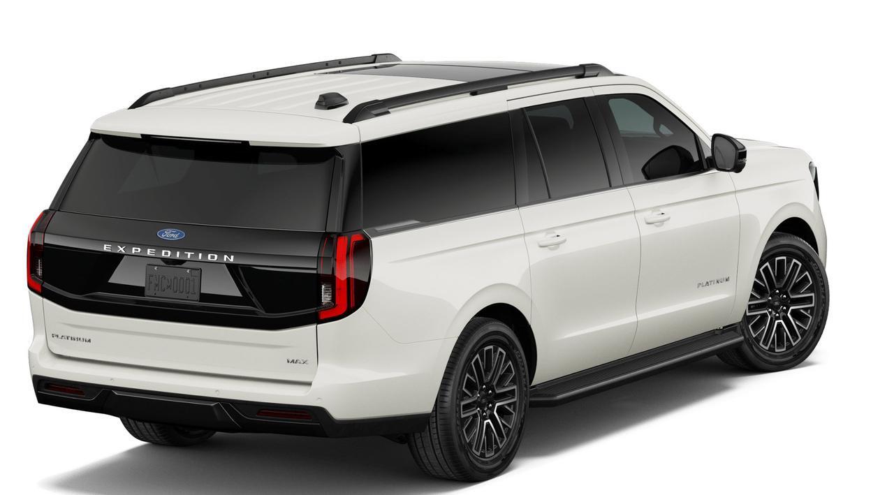 2027 Ford Expedition Max Platinum Winder GA