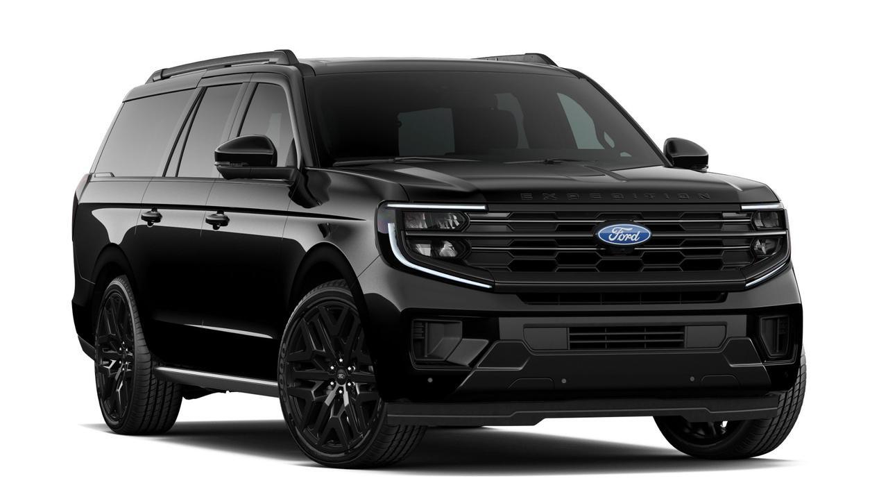 2027 Ford Expedition Max Platinum Winder GA