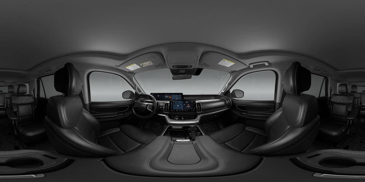 2027 Ford Expedition Max Platinum Winder GA