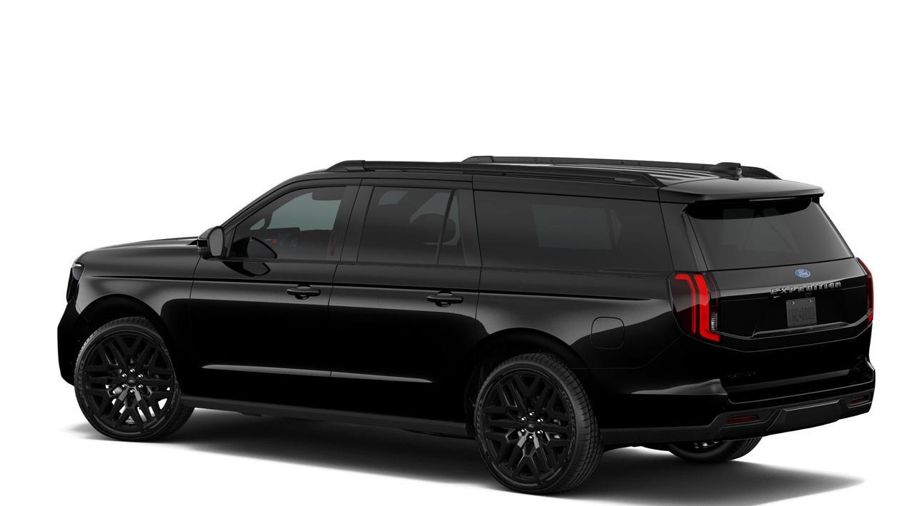 2027 Ford Expedition Max Platinum Winder GA