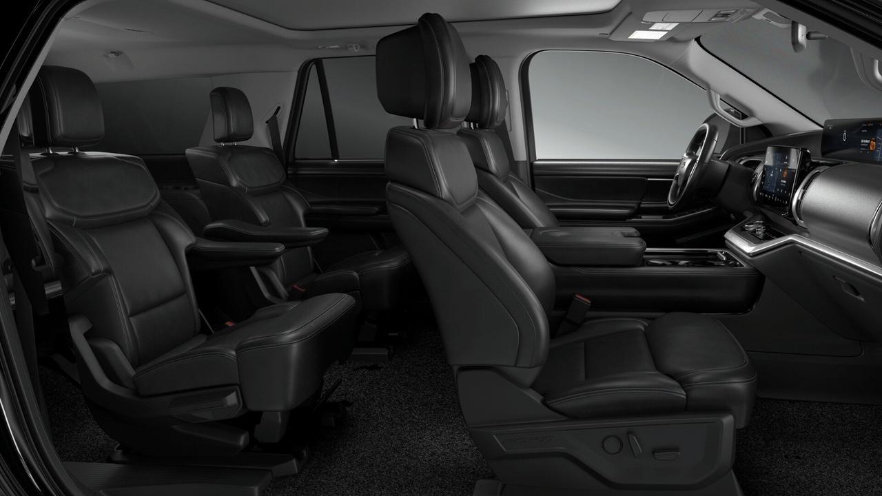 2027 Ford Expedition Max Platinum Winder GA