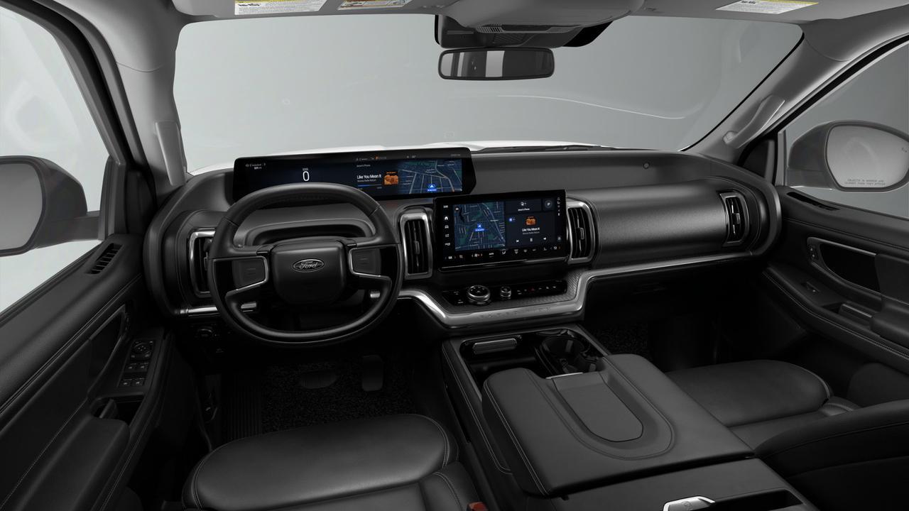 2027 Ford Expedition Max Platinum Winder GA