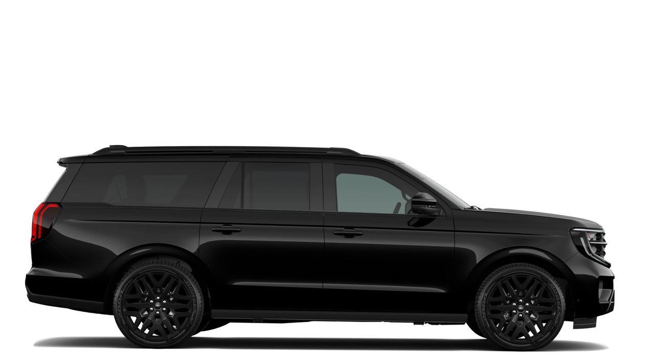 2027 Ford Expedition Max Platinum Winder GA