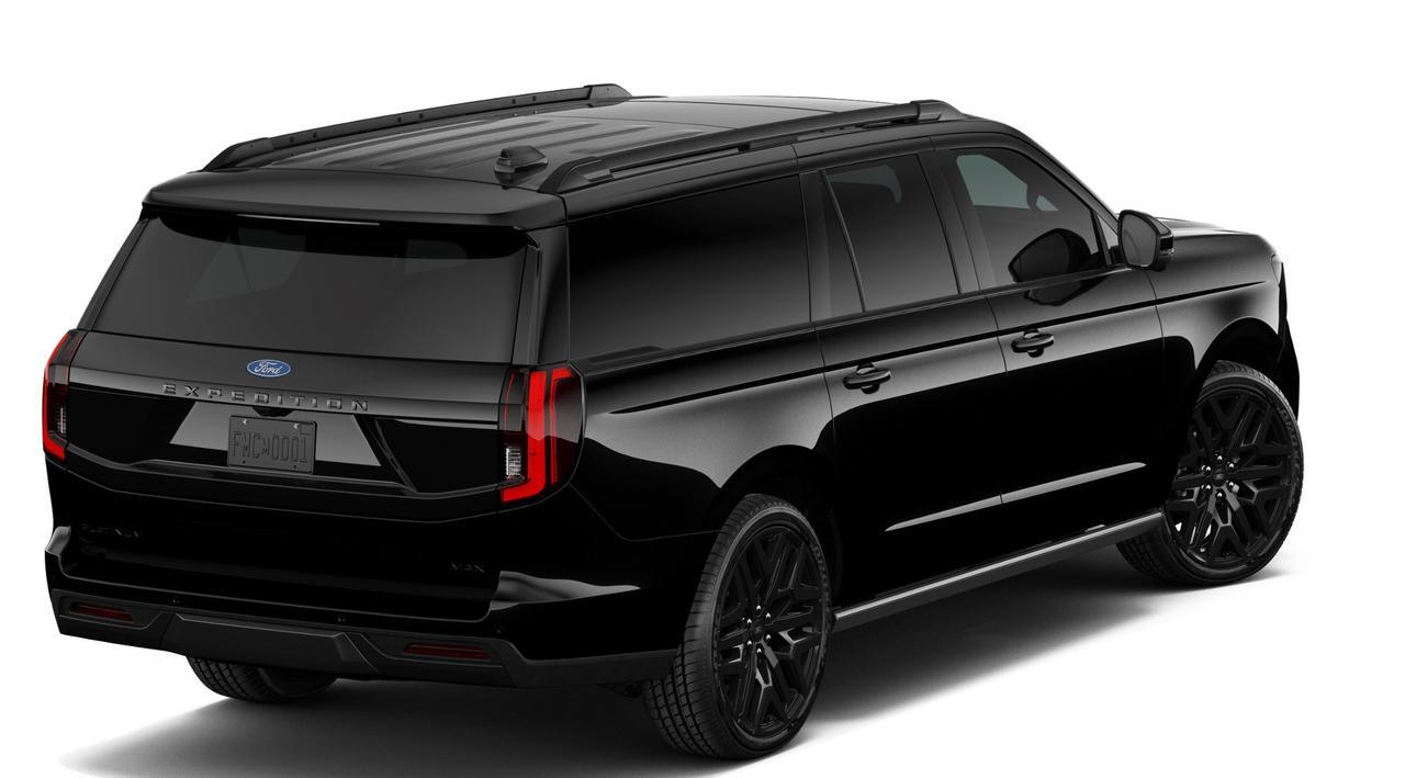2027 Ford Expedition Max Platinum Winder GA