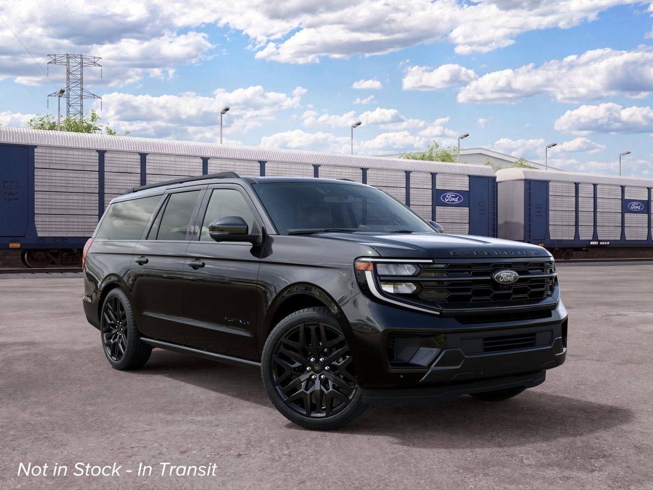 2027 Ford Expedition Max Platinum Winder GA