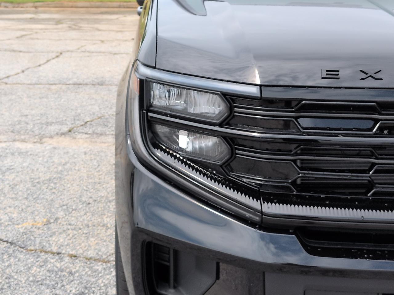 2027 Ford Expedition Max Platinum Winder GA