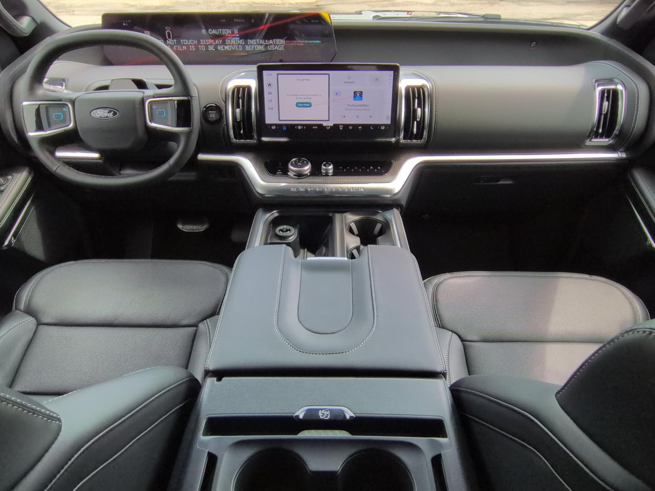 2027 Ford Expedition Max Platinum Winder GA