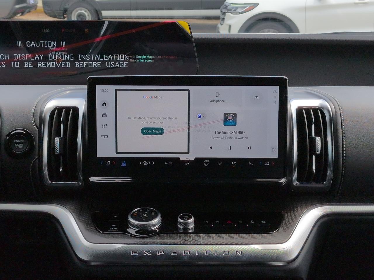2027 Ford Expedition Max Platinum Winder GA