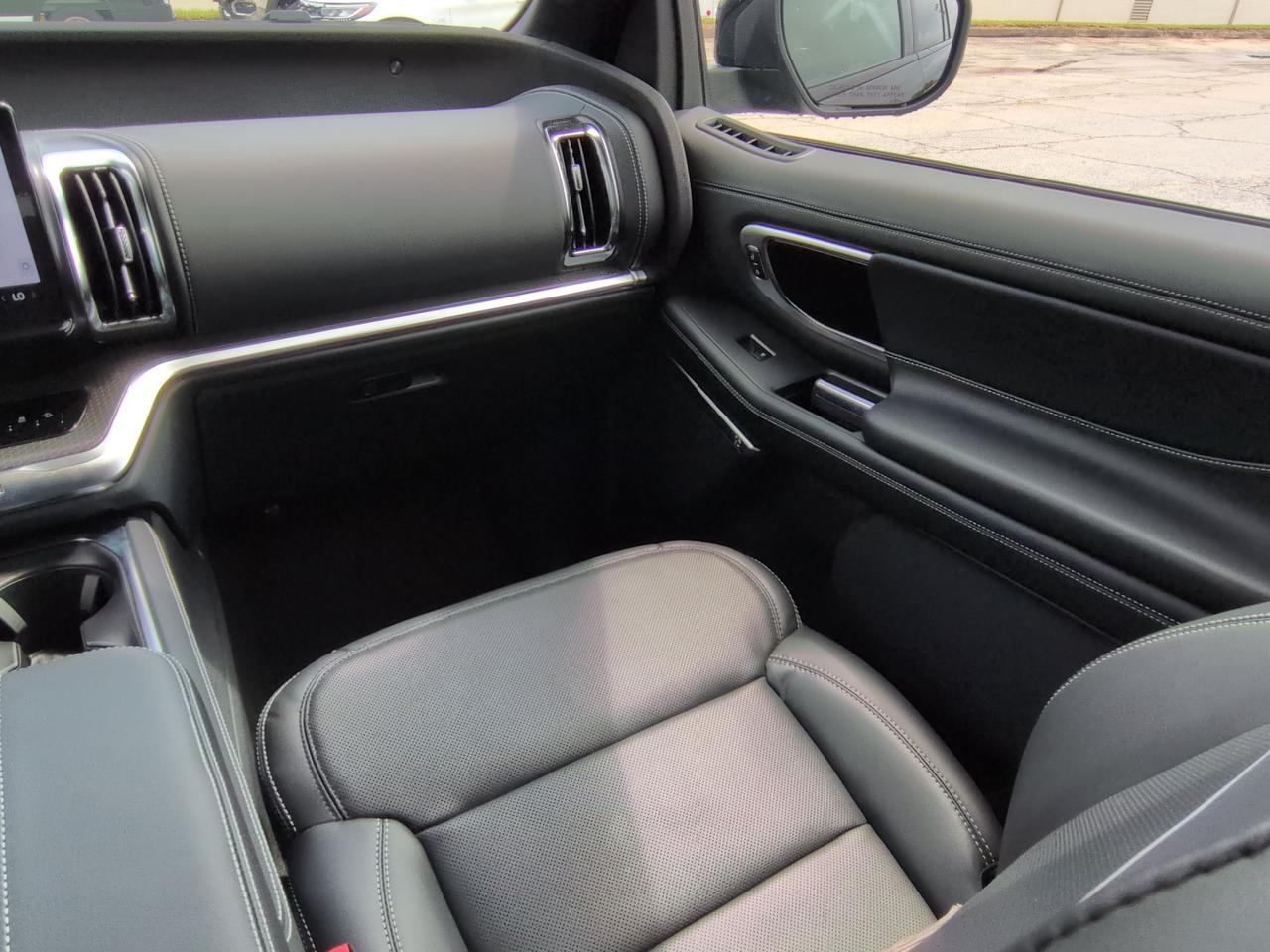 2027 Ford Expedition Max Platinum Winder GA