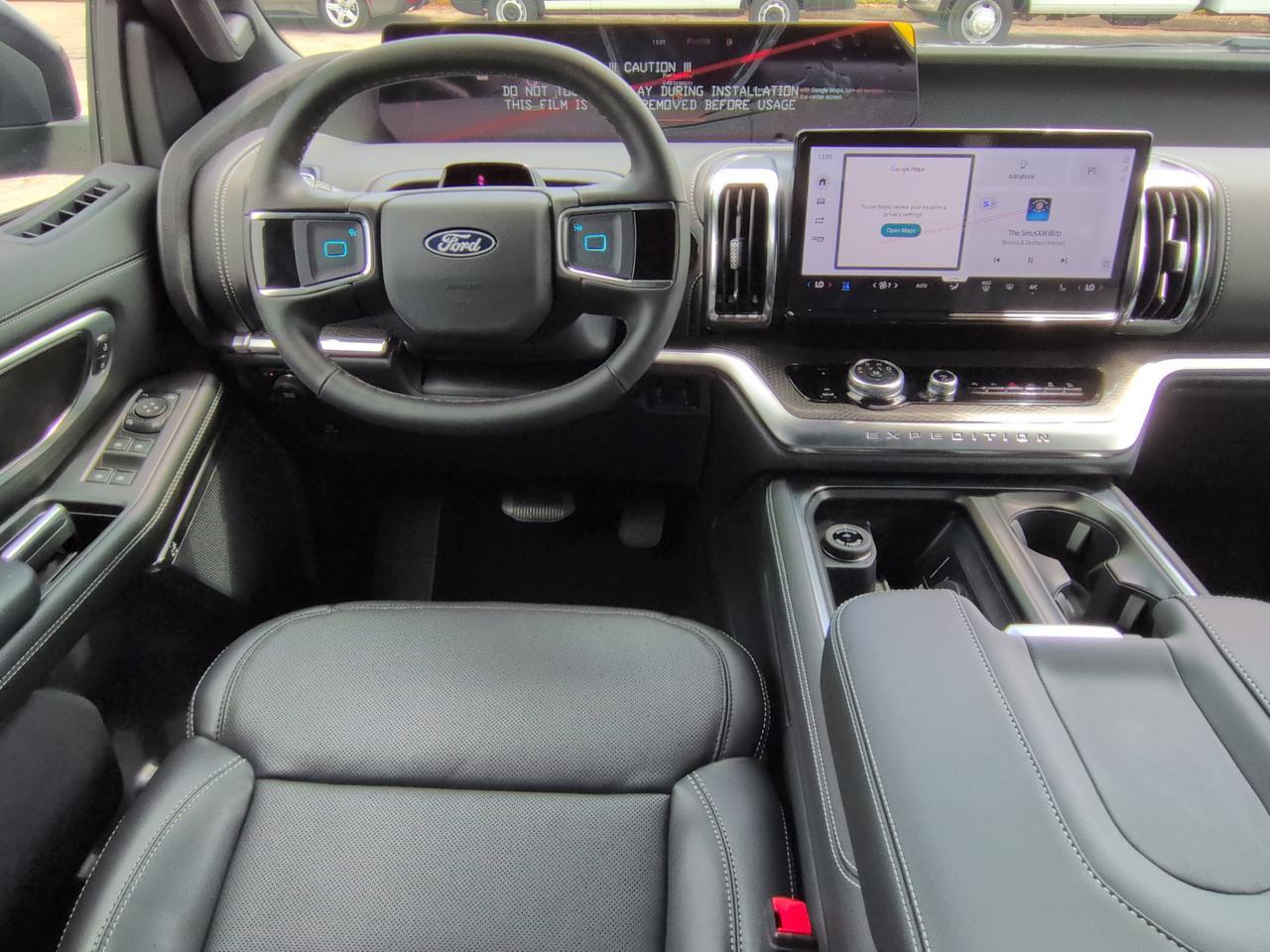2027 Ford Expedition Max Platinum Winder GA