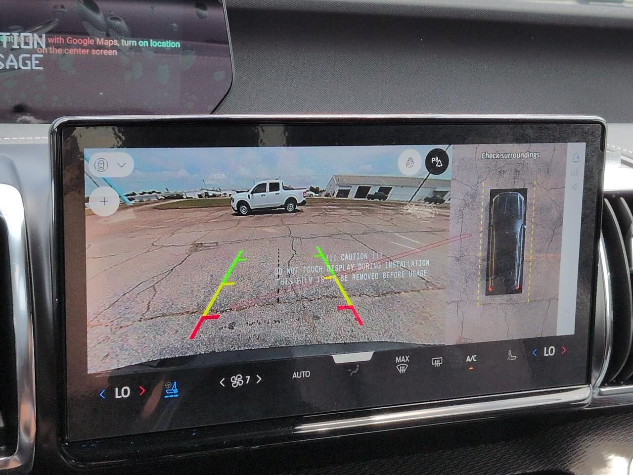 2027 Ford Expedition Max Platinum Winder GA