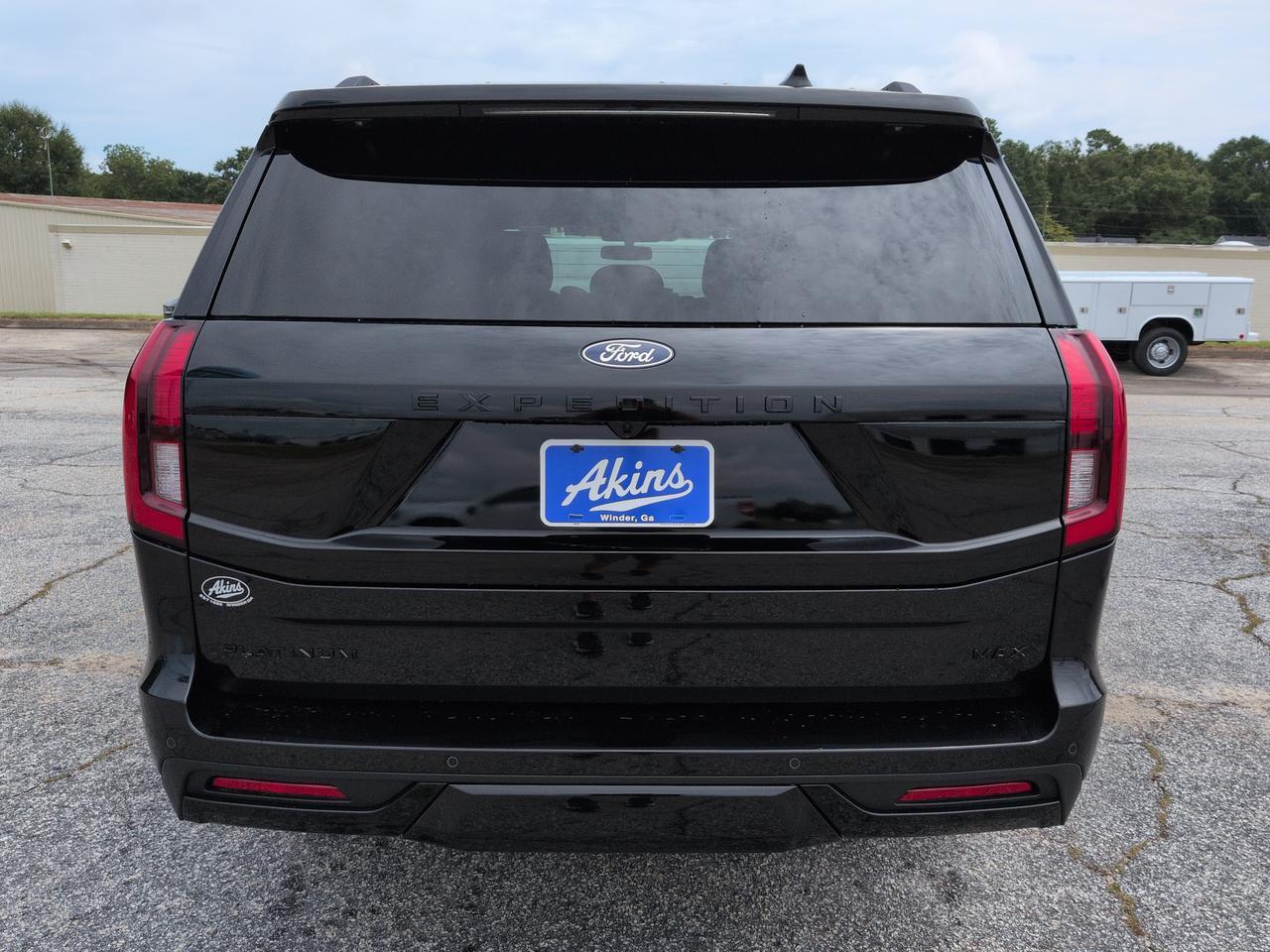 2027 Ford Expedition Max Platinum Winder GA