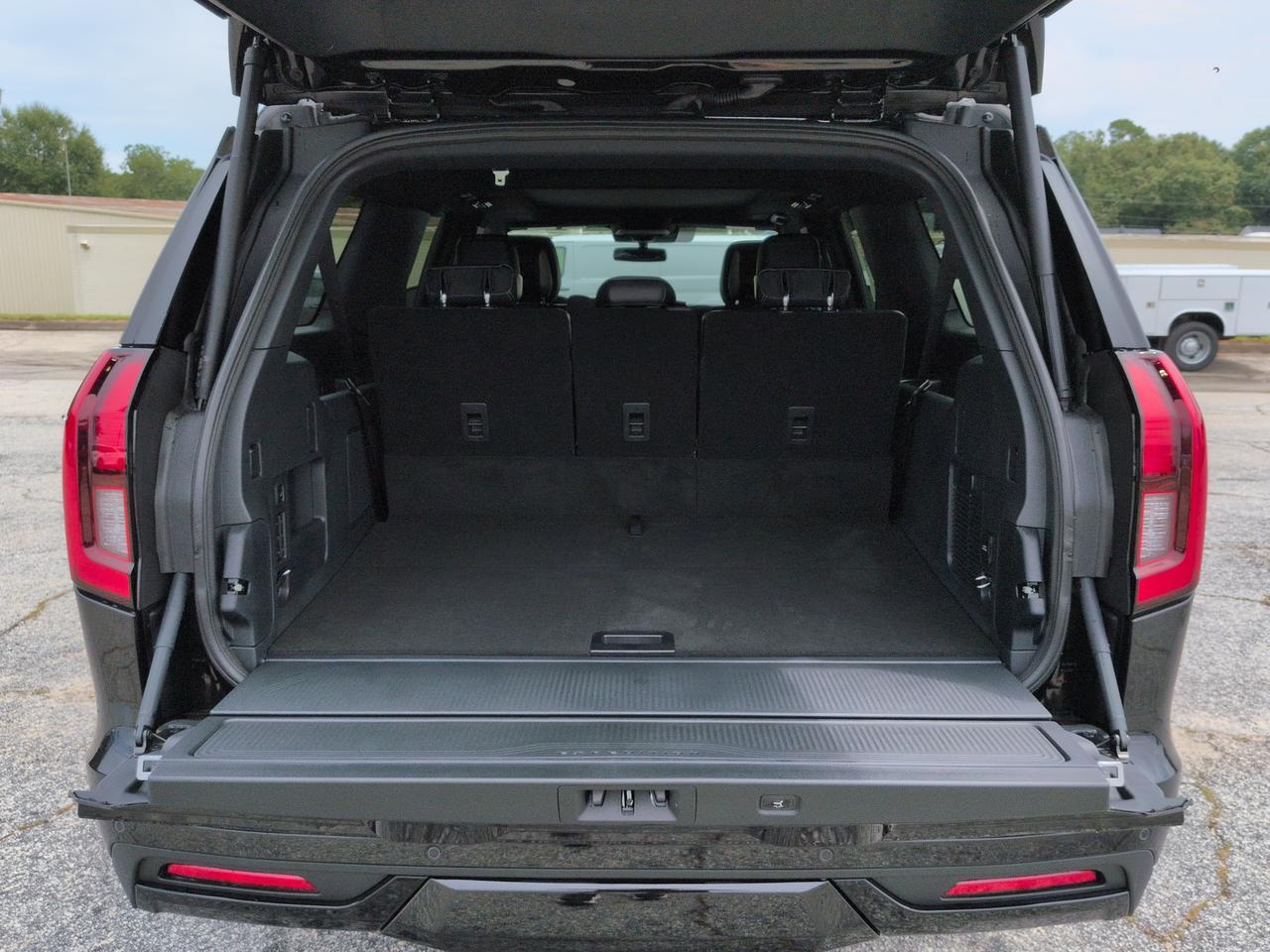 2027 Ford Expedition Max Platinum Winder GA