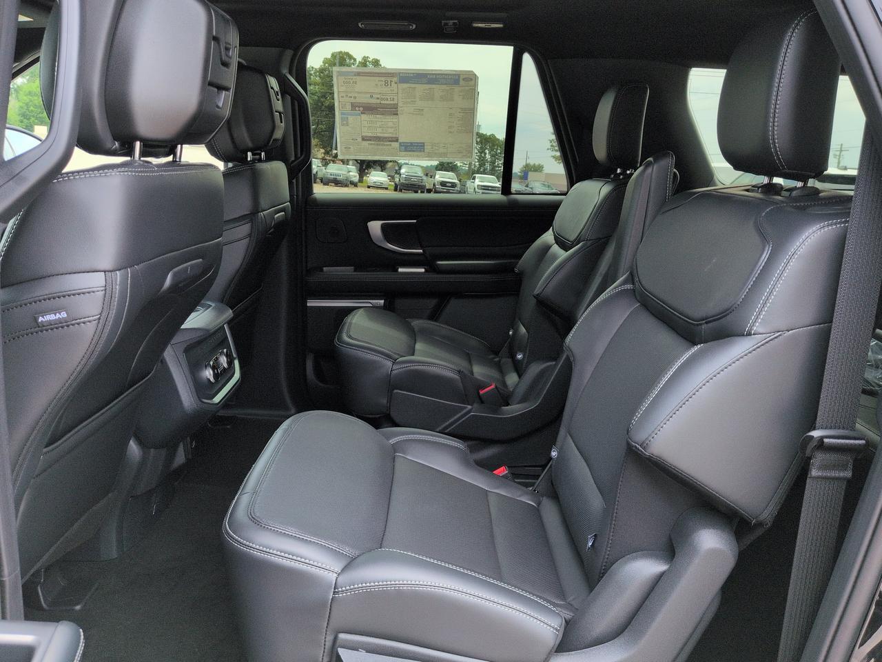 2027 Ford Expedition Max Platinum Winder GA