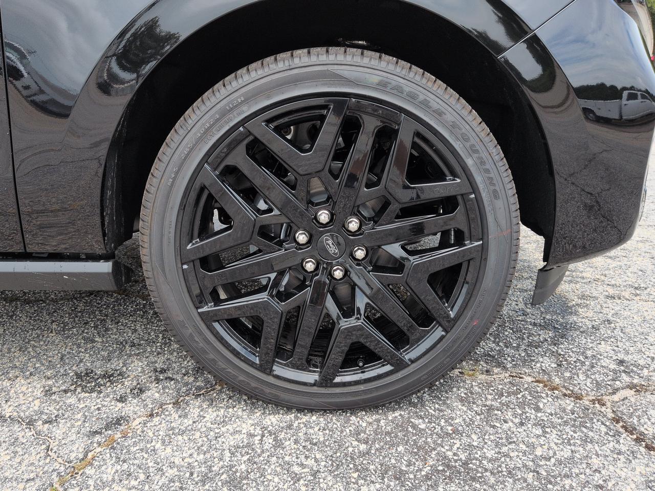 2027 Ford Expedition Max Platinum Winder GA