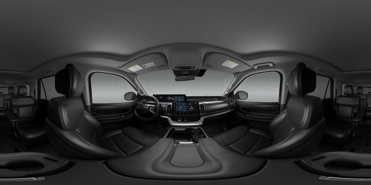 2027 Ford Expedition Max Platinum Winder GA
