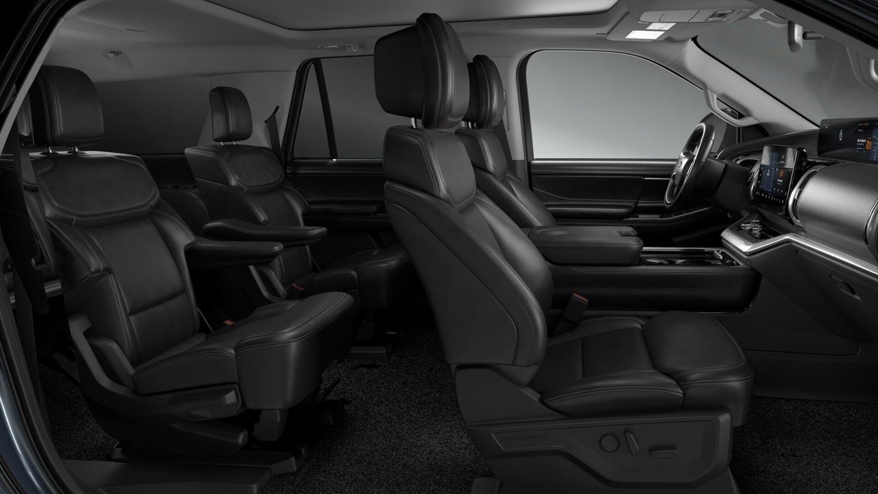 2027 Ford Expedition Max Platinum Winder GA
