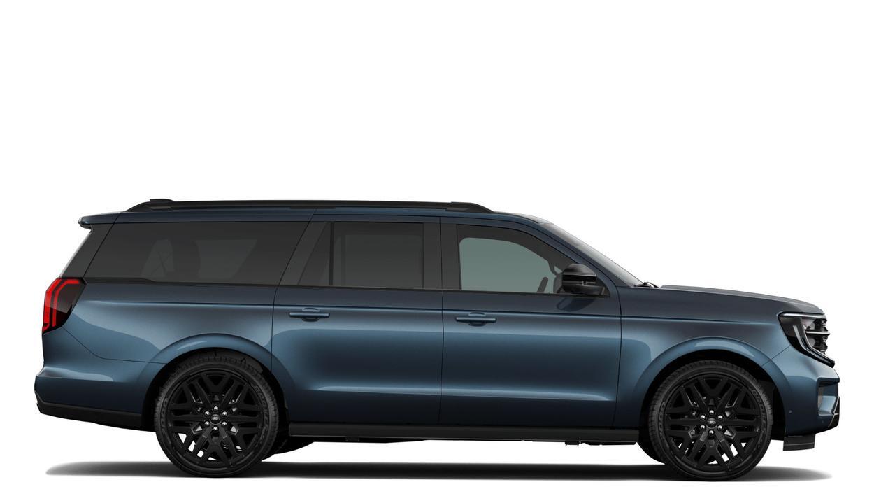 2027 Ford Expedition Max Platinum Winder GA