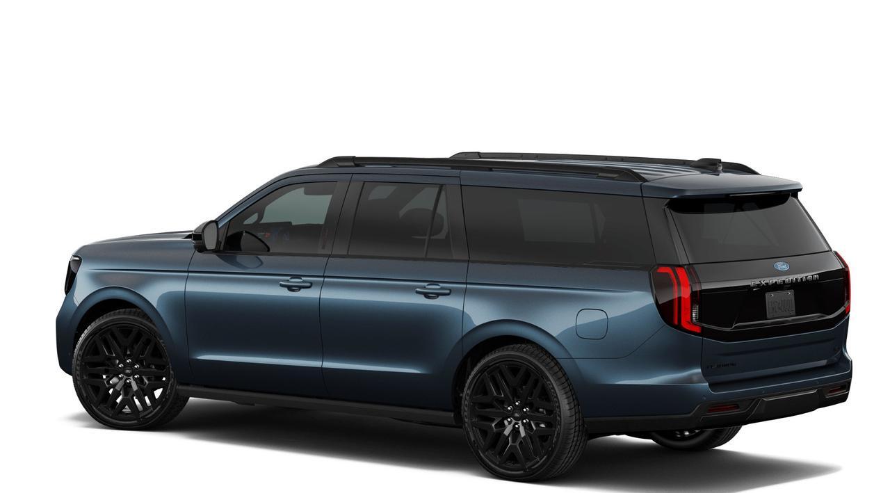 2027 Ford Expedition Max Platinum Winder GA