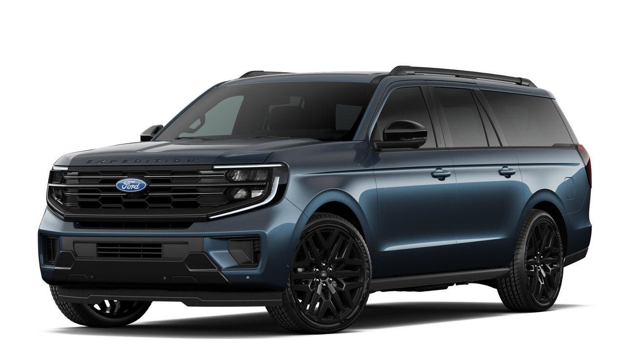 2027 Ford Expedition Max Platinum Winder GA