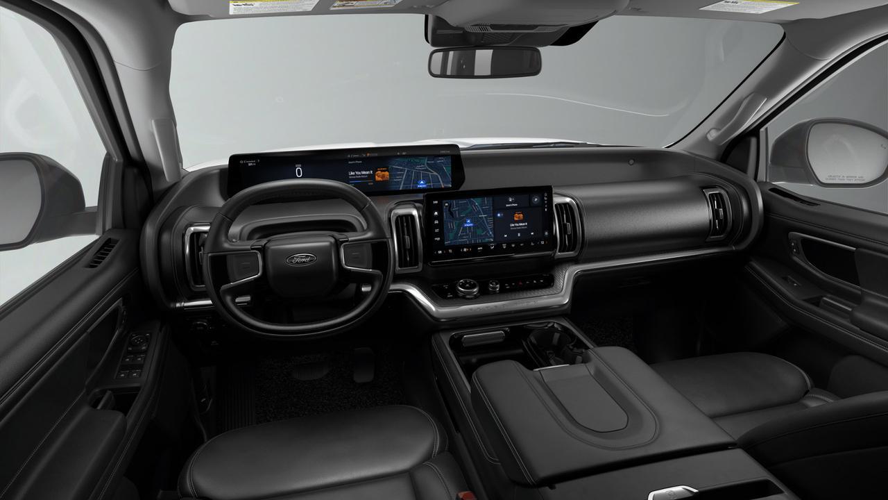 2027 Ford Expedition Max Platinum Winder GA