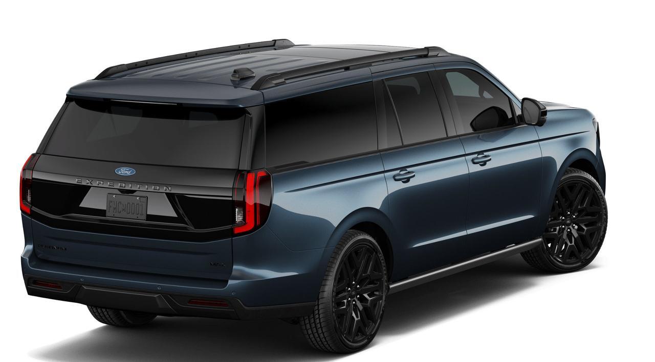 2027 Ford Expedition Max Platinum Winder GA