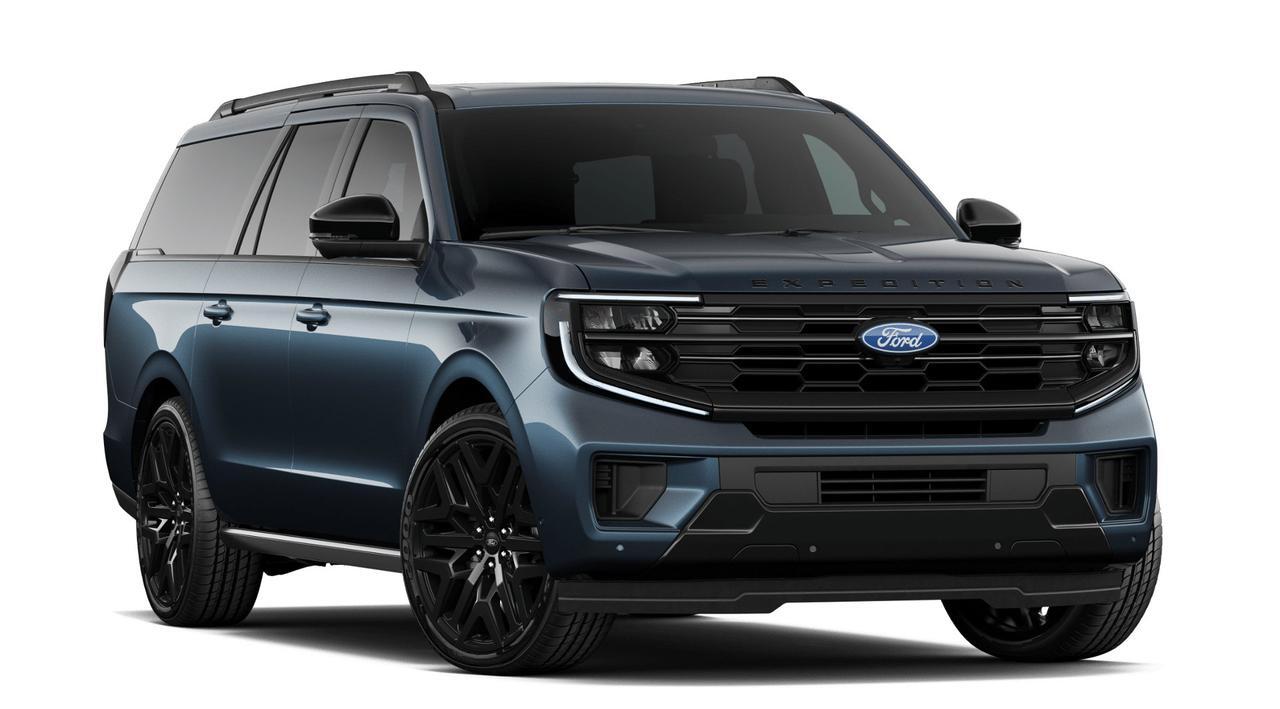 2027 Ford Expedition Max Platinum Winder GA