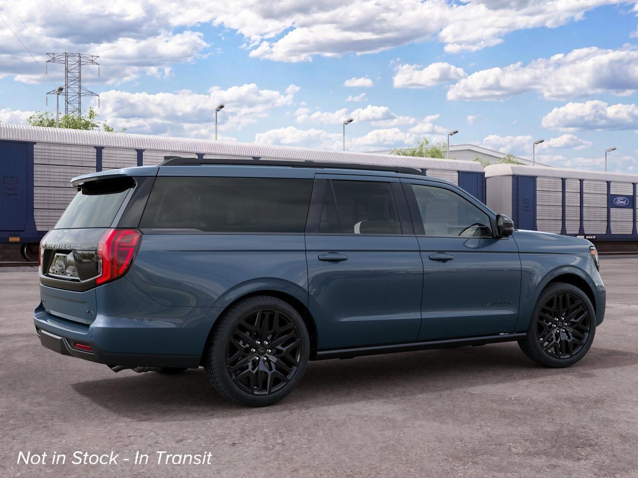 2027 Ford Expedition Max Platinum Winder GA