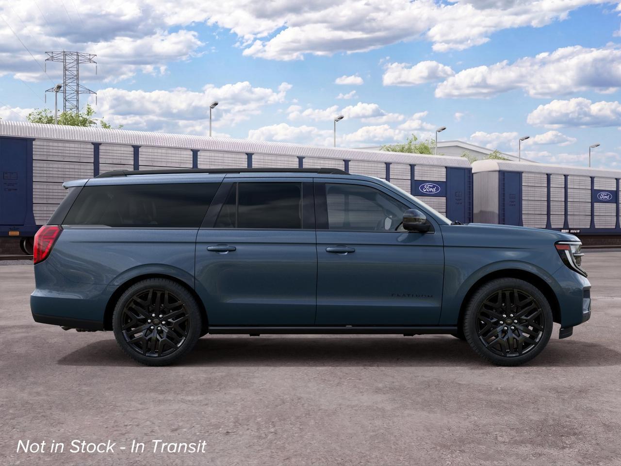 2027 Ford Expedition Max Platinum Winder GA
